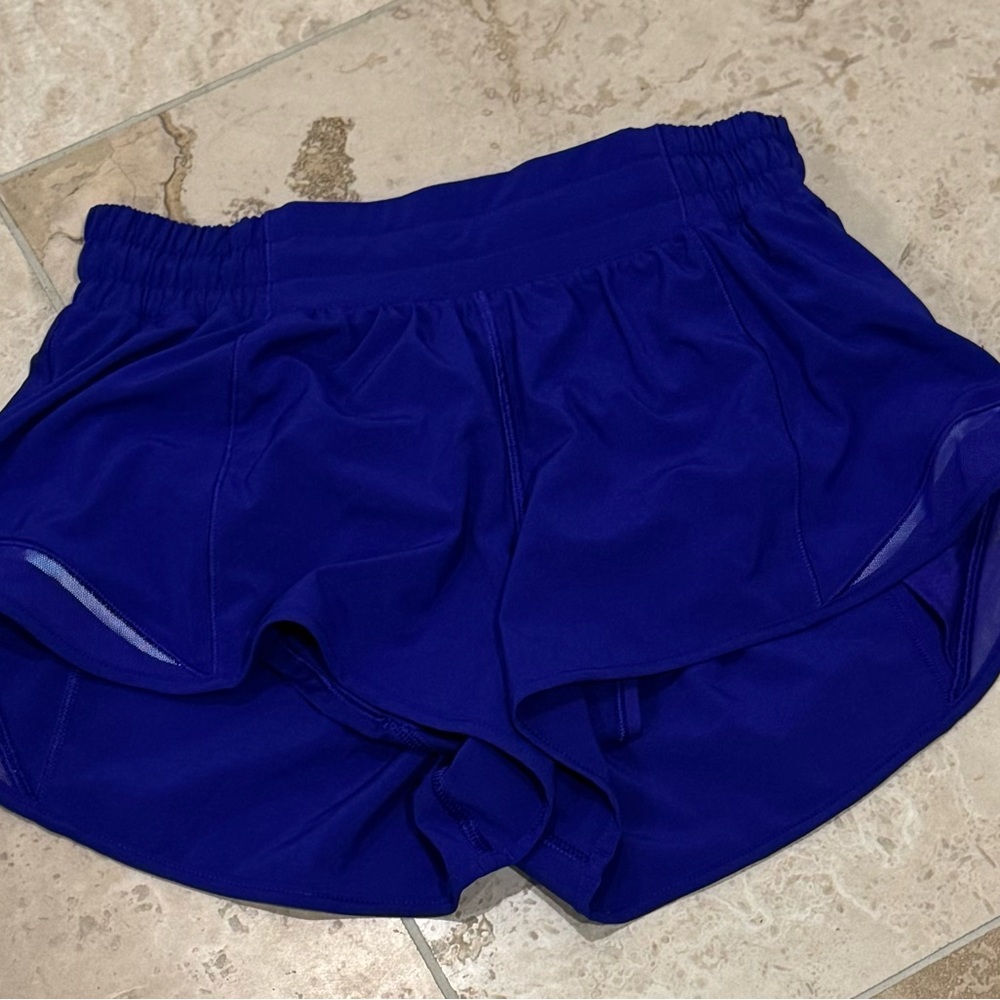 lululemon athletica Hotty Hot 2.5